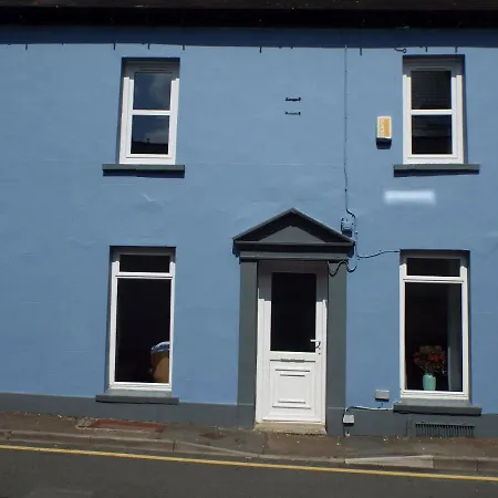 Cosy Cottage In Cardigan Exterior photo