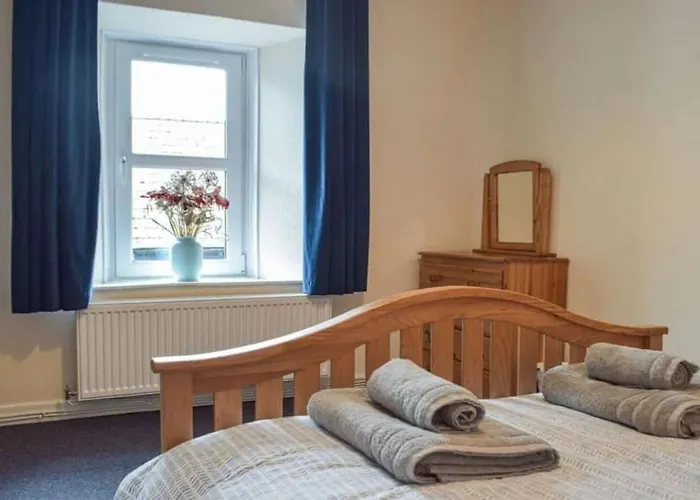 Cosy Cottage In Cardigan