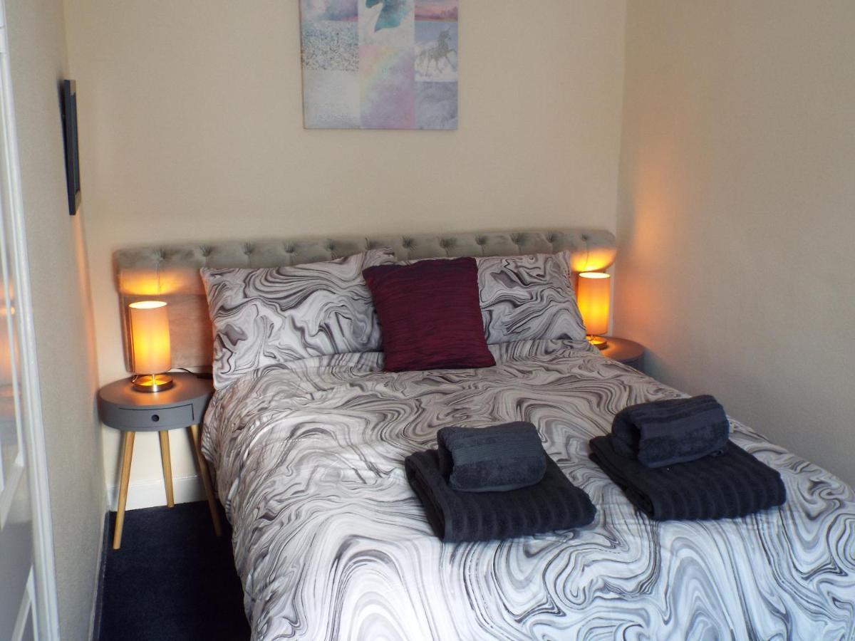 Cosy In Cardigan