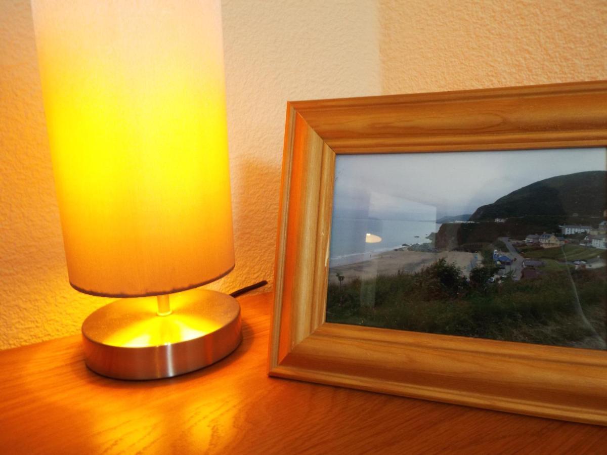 Holiday home Cosy In Cardigan