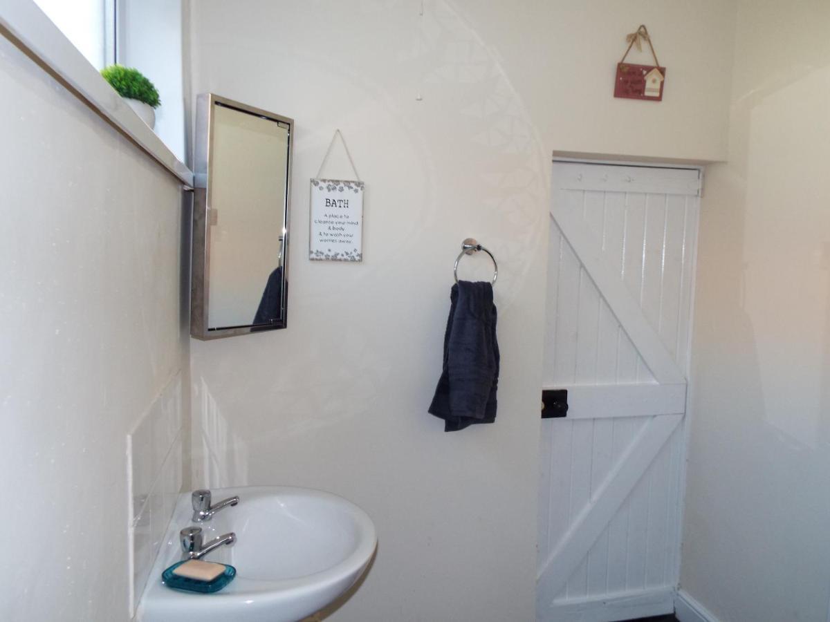 Holiday home Cosy In Cardigan