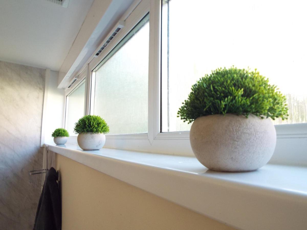 Cosy In Holiday home *