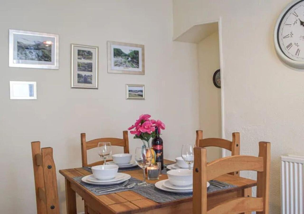 Cosy In Holiday home *